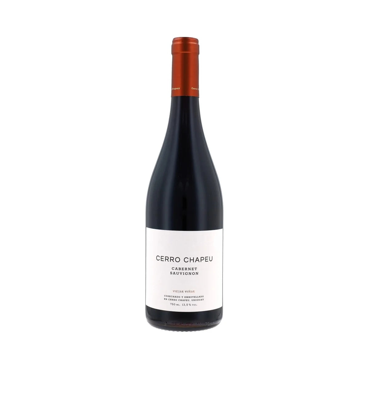 Cerro Chapeu Cabernet Sauvignon - Taylor's Wine Shop