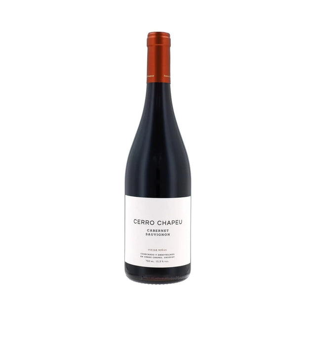 Cerro Chapeu Cabernet Sauvignon - Taylor's Wine Shop