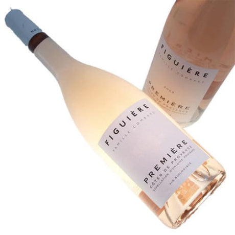 Figuiere 2023 Premiere Cotes De Provence Rose Wine