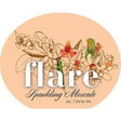 Flare Sparkling Moscato Wine