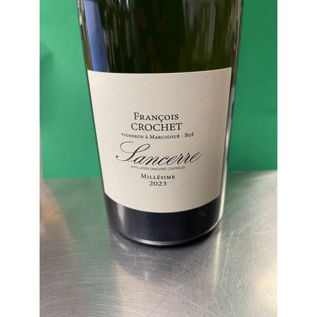 Francois Crochet 2023 Sancerre Wine