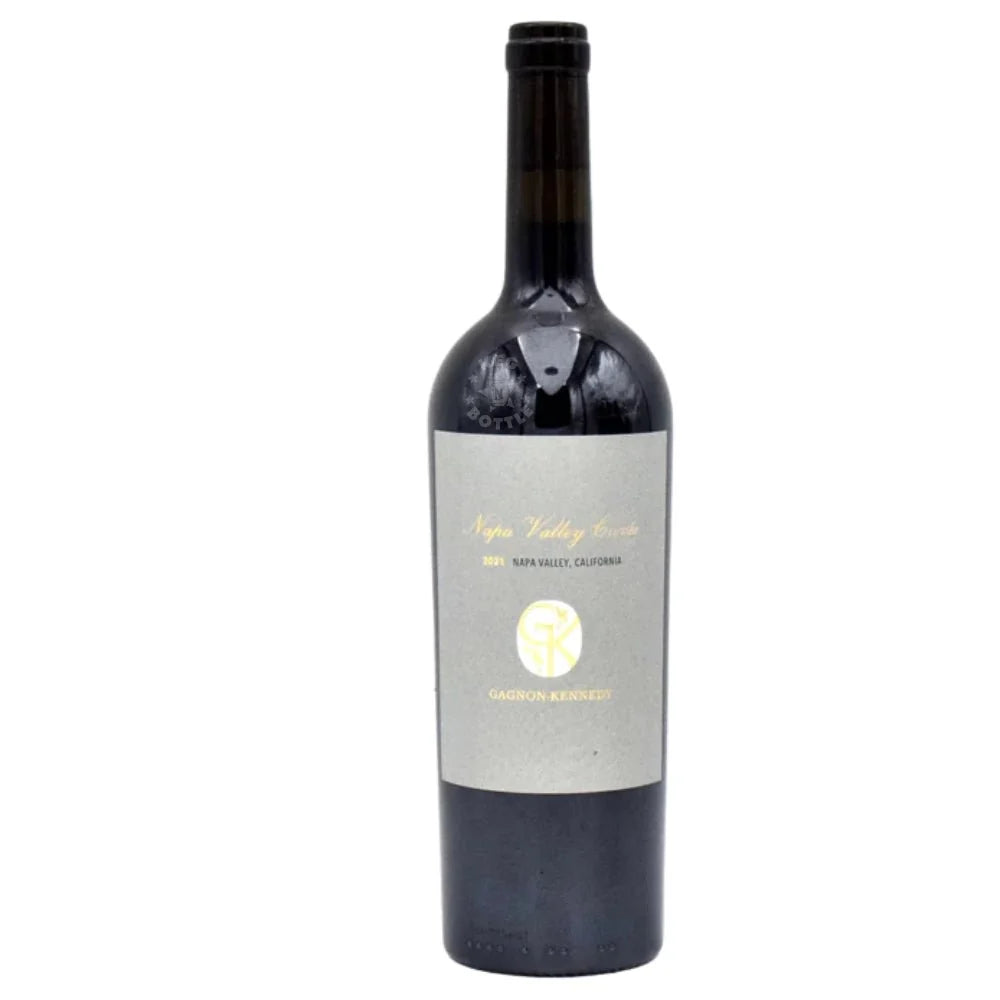 Gagnon-Kennedy 2019 Napa Valley Cuvee