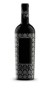 Vineyard 36 2023 The Guardians Rule Red Blend