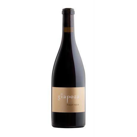 Pozzan 2024 "Giapoza" Pinot Noir - Taylor's Wine Shop