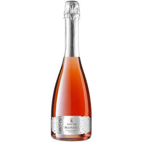 Gorghi Tondi ’Palmares’ Extra Dry Spumante Rose Wine