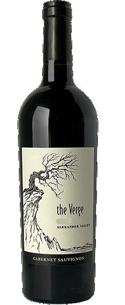 The Verge 2023 Vintners Alexander Valley Cabernet Sauvignon
