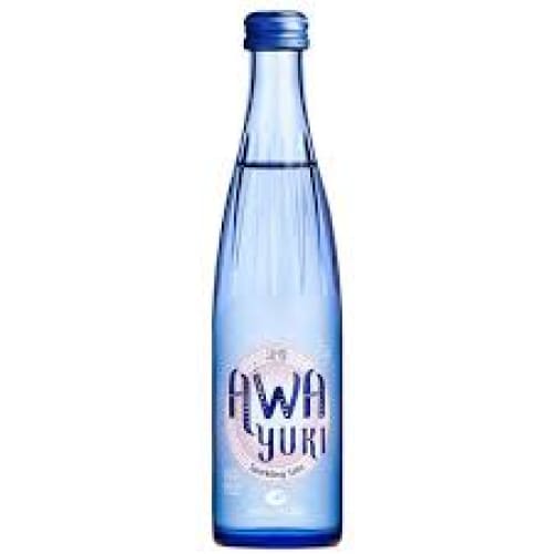 Hakutsuru Awa Yuki Snow Foam Sparkling Sake (300ml) Wine