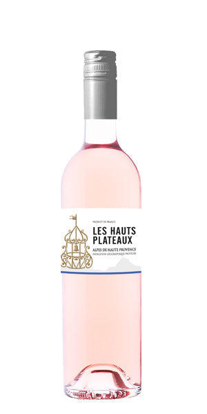 Les Hauts Plateaux 2024
