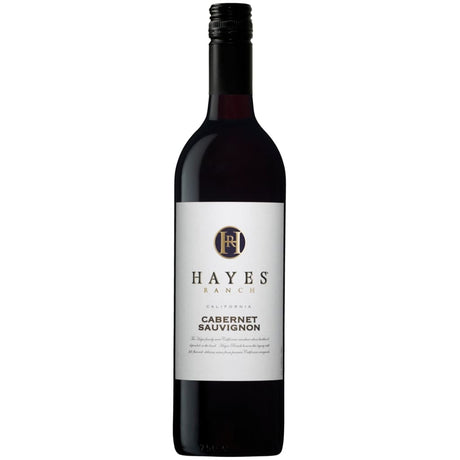 Hayes Ranch Cabernet Sauvignon Wine