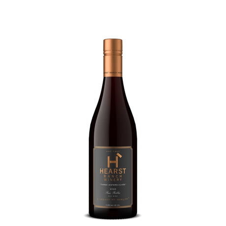 Hearst Ranch 2022 Three Sisters Cuvee Red Blend Wine