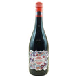 Hedonic Sweet Red (Syrah) Wine