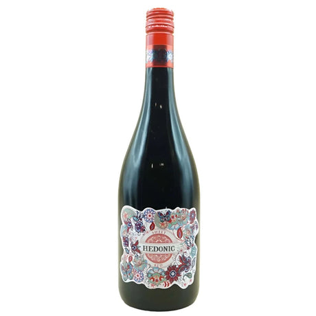 Hedonic Sweet Red (Syrah) Wine