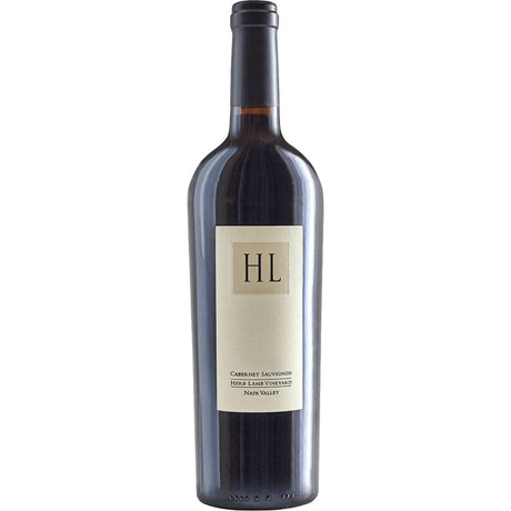 Herb Lamb Vineyards 2015 ’HL’ Napa Cabernet Sauvignon Wine