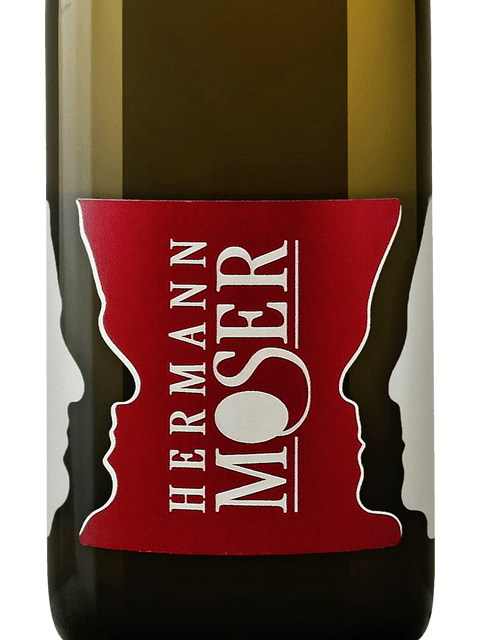 Hermann Moser 2015 Riesling