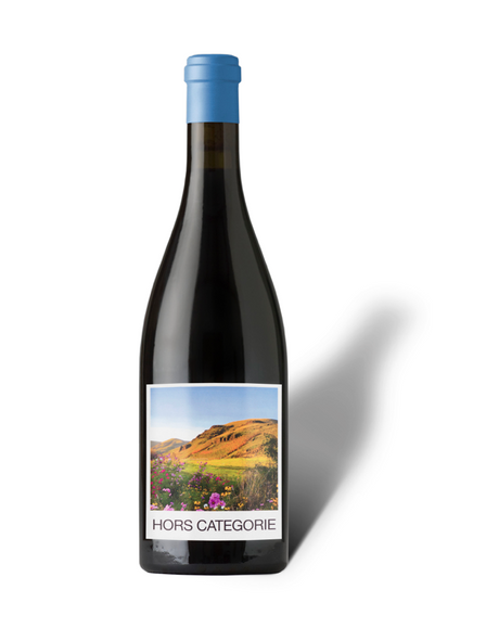 PRE-SALE - Hors Categorie Syrah ’22 (750ml) - Taylor's Wine Shop