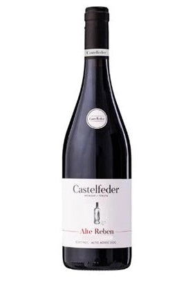 Castelfeder Alte Reben 2024 Schiava - Taylor's Wine Shop
