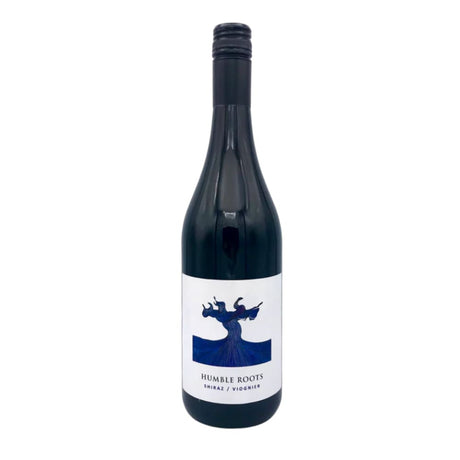 Humble Roots Shiraz Viognier Wine