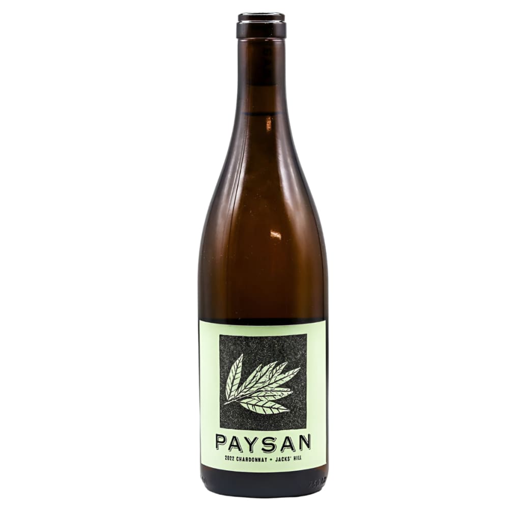 Ian Brand Wines 2024 