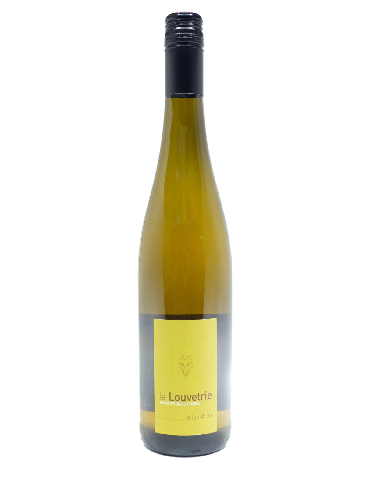 Jo Landron La Louvetrie Muscadet-Sèvre-et-Maine