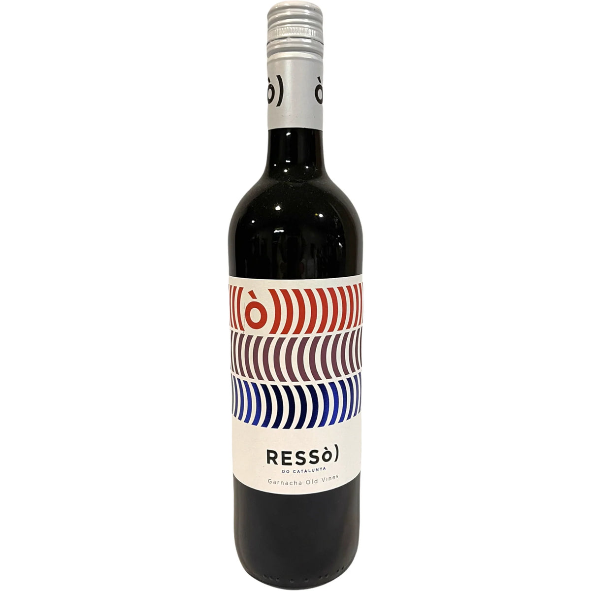 Resso Cataluya Grenache
