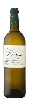 Sainte Fleur 2023 Triennes Viognier