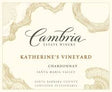 Cambria Estate Winery 2023 Katherine's Vineyard Chardonnay - Taylor's Wine Shop