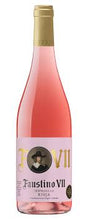 Bodegas Faustino 2024 Faustino VII Rioja Rosado - Taylor's Wine Shop