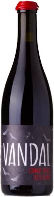 Vandal Wine Co. 2022 "Combat Rouge" Field Blend