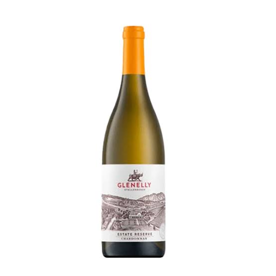 Glenelly 2022 Estate Reserve Chardonnay