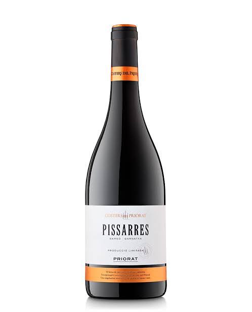 Jose Mas 2023 "Pissarres" Priorat
