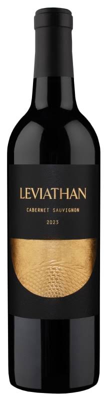 Leviathan 2023 Cabernet Sauvignon Magnum - Taylor's Wine Shop