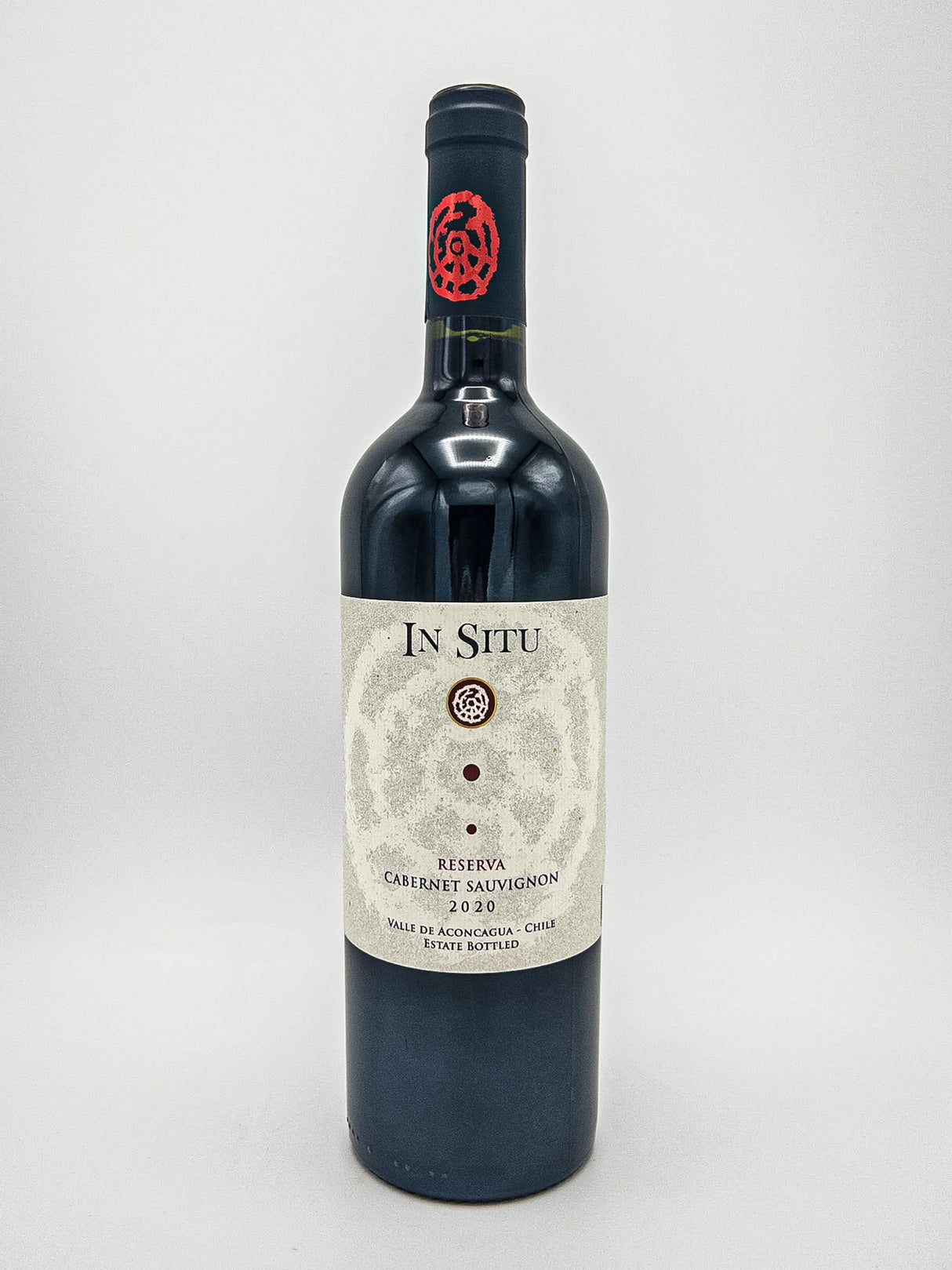 In Situ Reserva Cabernet Sauvignon