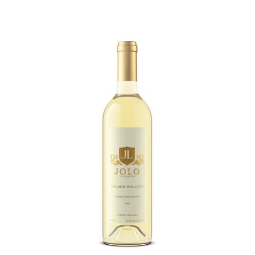 Jolo Vinyards Golden Hallows 2021 White Blend Wine