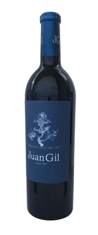 Bodegas Juan Gil 2023 Blue Label Red