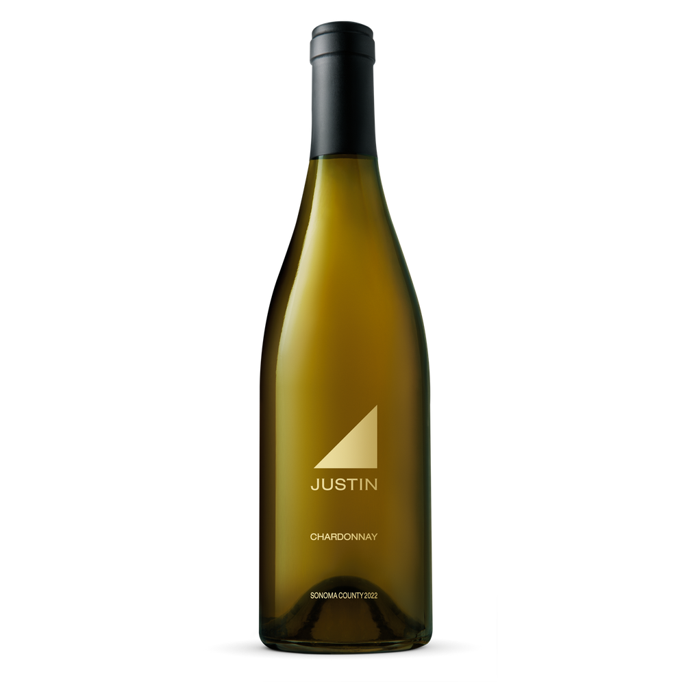 Justin Sonoma County 2022 Chardonnay