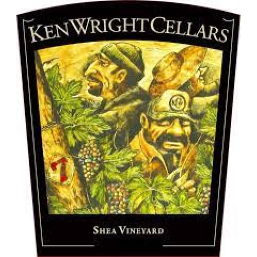 Ken Wright Cellars 2023 Shea Vineyard Pinot Noir 1.5L Magnum