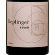 Keplinger 2021 ’Sumo’ Petite Sirah Wine