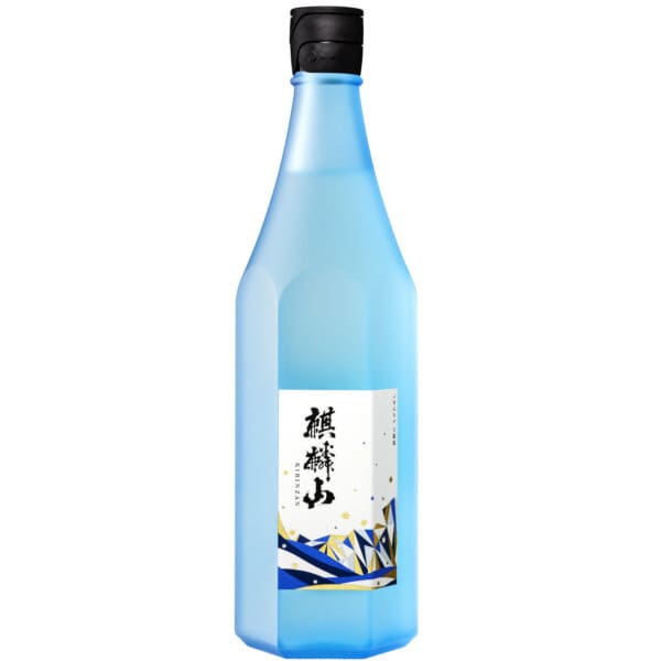 Kirin-Zan Junmai Daiginjo – Taylor's Wine Shop