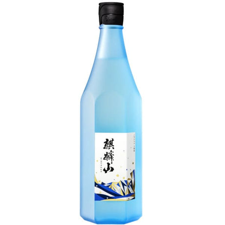 Kirin-Zan Junmai Daiginjo Wine