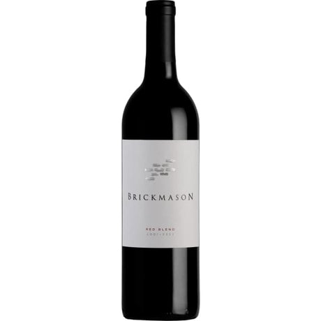 Klinker Brick ’Brickmason’ Red Blend Wine