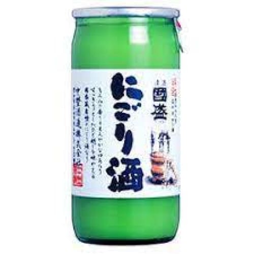 Kunizakari White Velvet Nigori Cup Sake 180ml – Taylor's Wine Shop