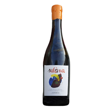 La Mursa 2021 ’Sulana’ Costa Toscna Alicante Wine