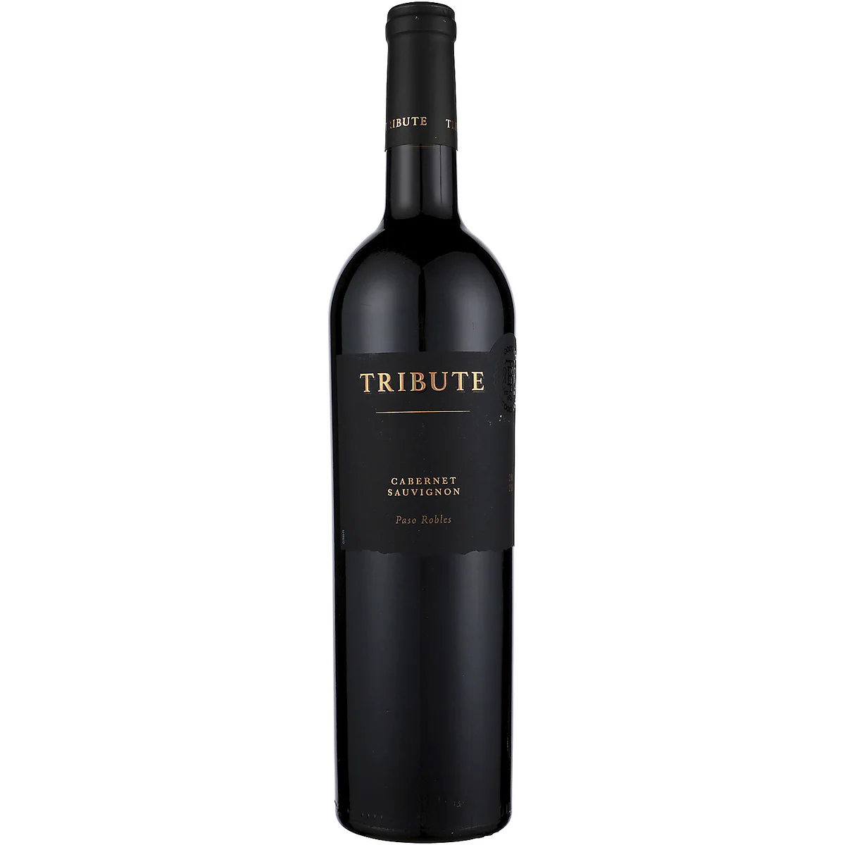 Tribute 2022 Paso Robles Cabernet Sauvignon