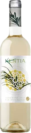 Gil Family "Kentia" Albarino