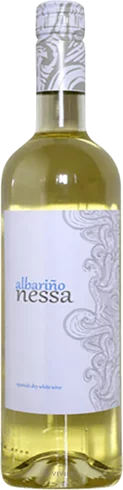 Adegas Gran Vinum 2024 Nessa Albarino