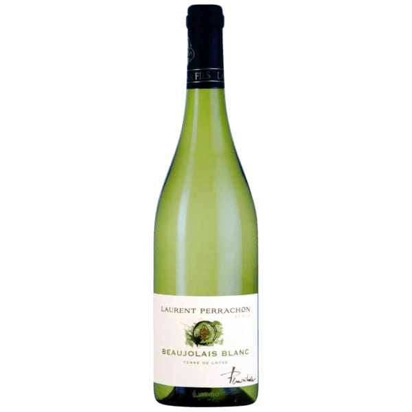 Laurent Perrachon Beaujolais Blanc - Taylor's Wine Shop