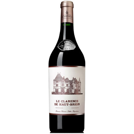 Le Clarence de Haut-Brion 2018 Pessac-Leognan Wine