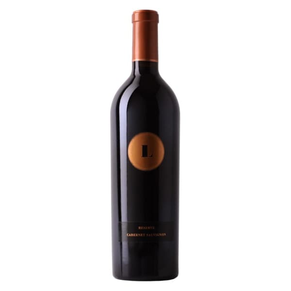 Lewis Cellars Reserve Cabernet Sauvignon 2017 Wine