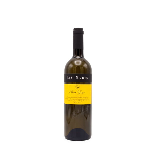 Lis Neris 2023 Pinot Grigio Wine
