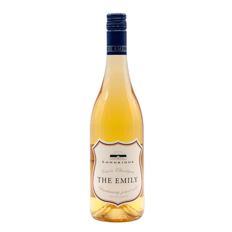 Longridge ’The Emily’ Chardonnay Wine